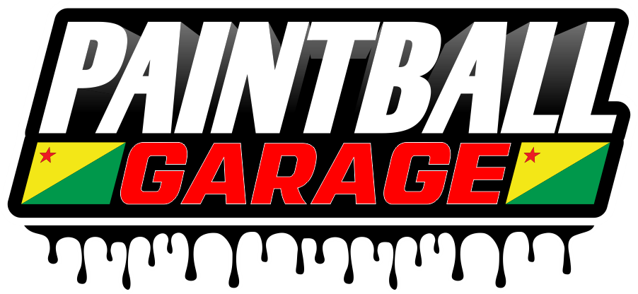 Paintball Garage - Paintball no Acre